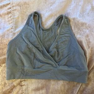 Kindred Bravely Nursing Bralette